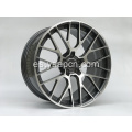 Macan Cayenne Panamera Forjes forjados Fored Wheel Rims